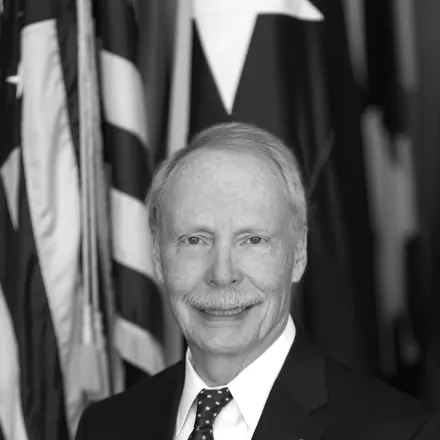 Paul Ridley